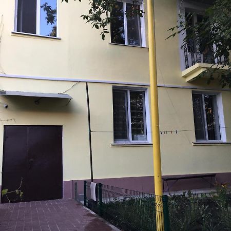 Kvartira U Samogo Moria Одесса Экстерьер фото